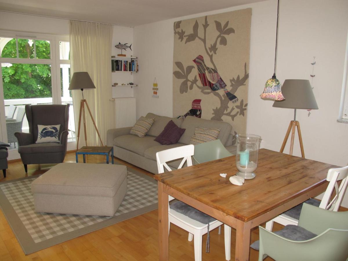 Apartment Juliusruh-6 By Interhome *