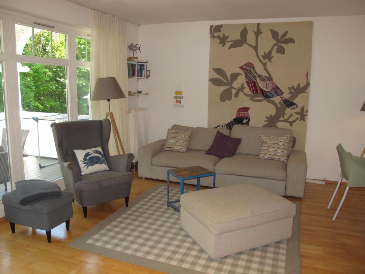 Apartment Juliusruh-6 By Interhome Juliusruh