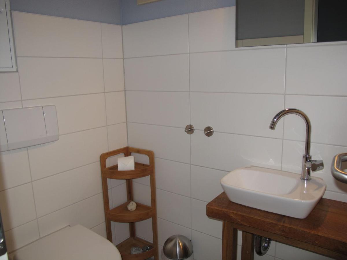 Juliusruh-6 By Interhome Apartment Juliusruh